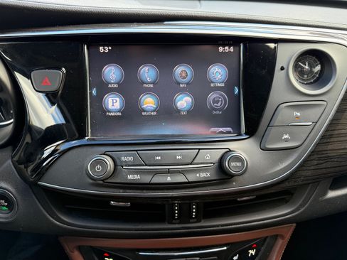 Used 2016 Buick Envision Premium image 16