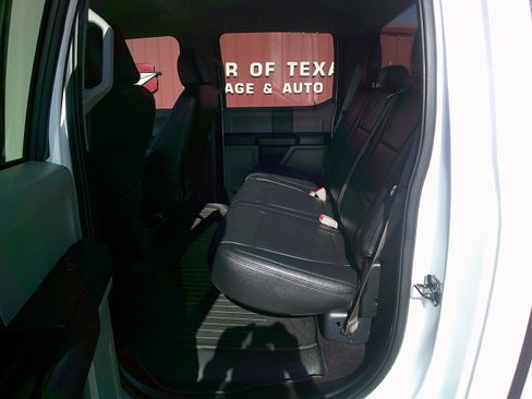 Used 2016 Ford F150 XL image 7