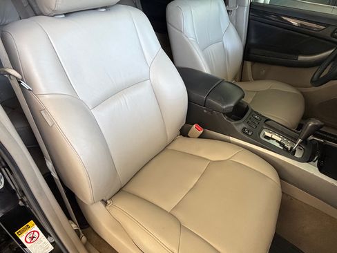 Used 2006 Toyota 4Runner 4WD Limited V8 image 18