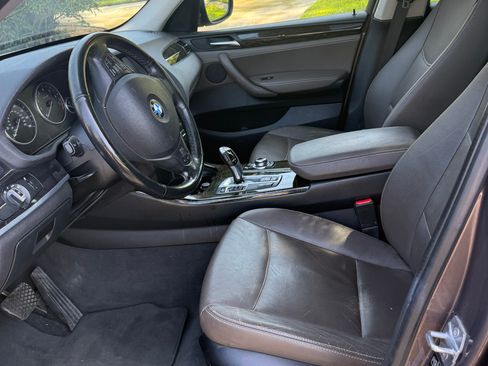Used 2014 BMW X3 xDrive28i AWD/4WD image 13