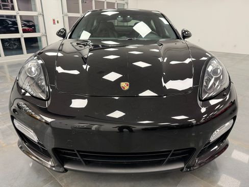 Used 2013 Porsche Panamera GTS image 12