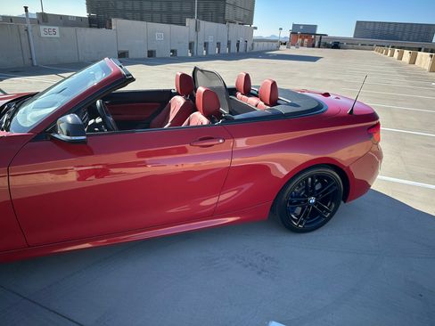 Used 2018 BMW M240i xDrive image 11