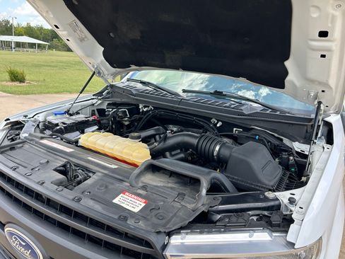 Used 2018 Ford F150 XL image 21