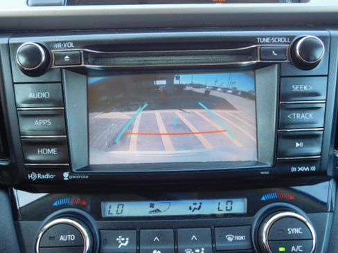 Used 2016 Toyota RAV4 XLE image 15