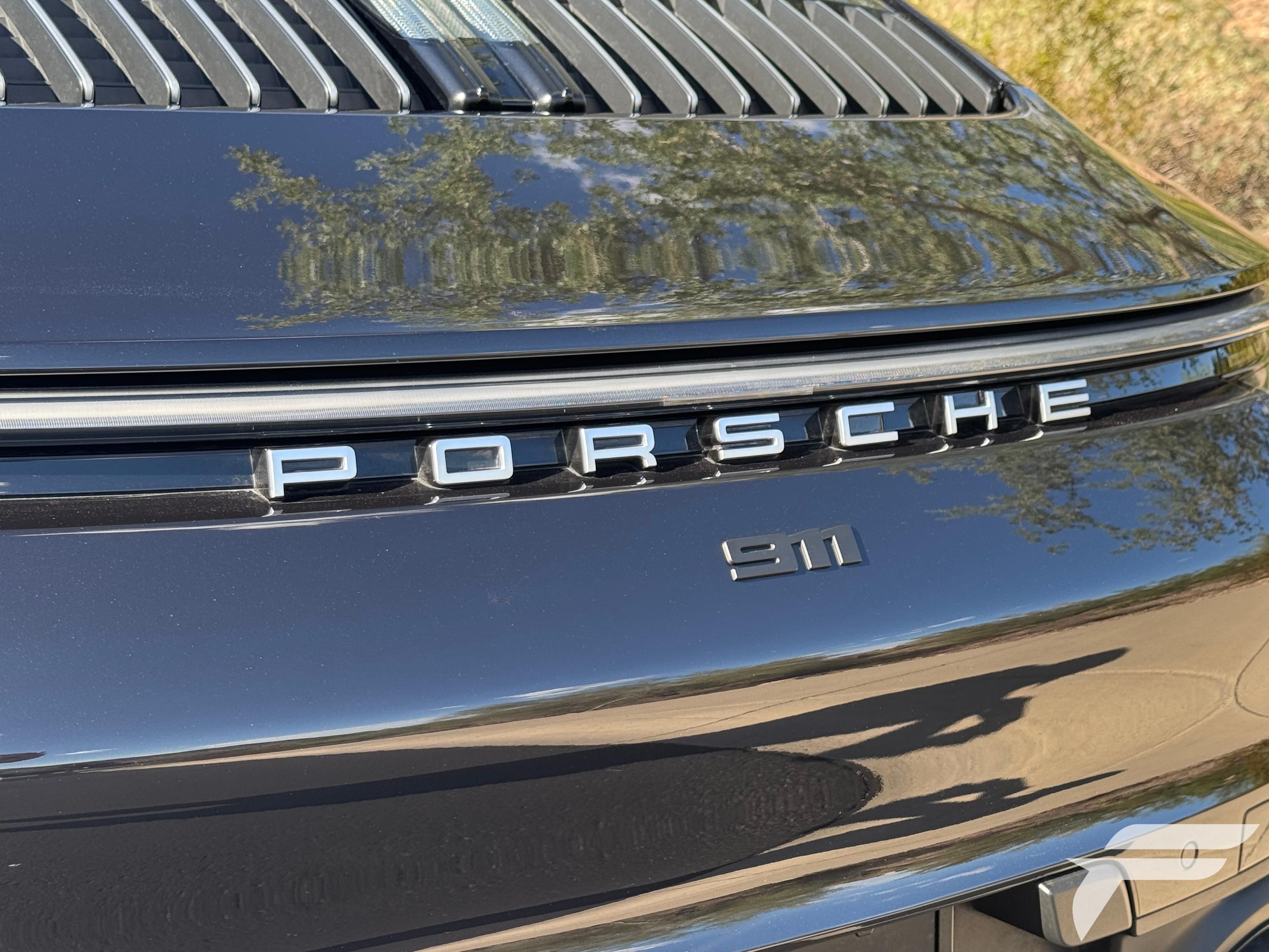 Used 2024 Porsche 911 Coupe AWD/4WD image 11