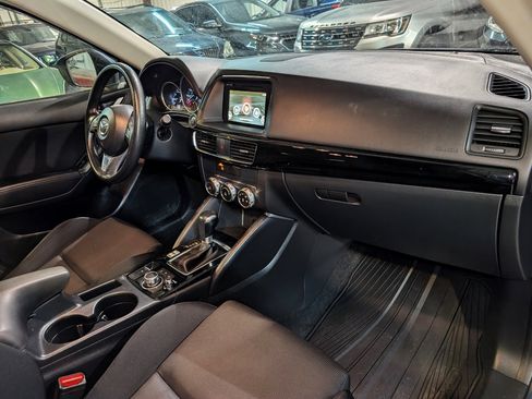 Used 2016 MAZDA CX-5 Sport image 28