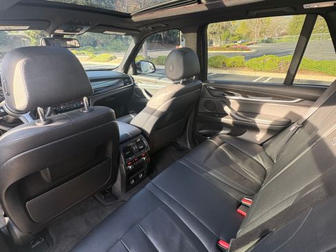 Used 2016 BMW X5 xDrive35i image 19