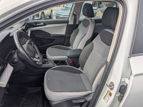 Used 2023 Volkswagen Taos S image 6