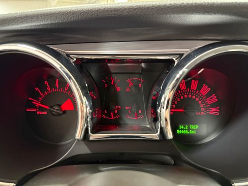 Used 2007 Ford Mustang GT Deluxe RWD image 28