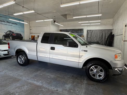 Used 2006 Ford F150 2WD SuperCab image 8