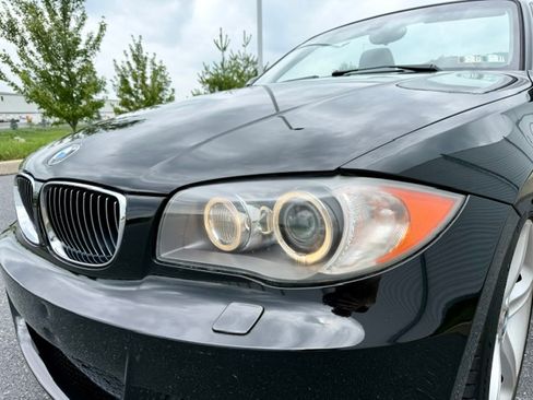 Used 2008 BMW 135i Coupe RWD image 32
