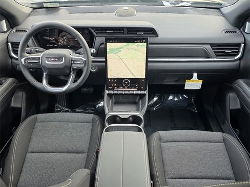 New 2026 GMC Terrain Elevation image 23