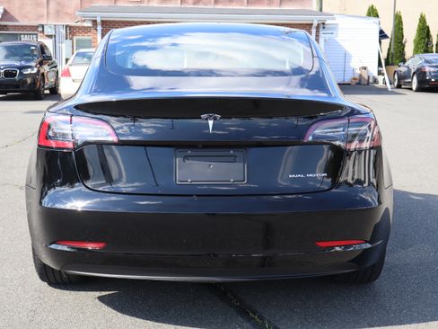 Used 2023 Tesla Model 3 Long Range AWD/4WD image 7