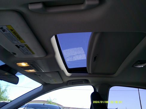 Used 2019 Honda HR-V EX image 25