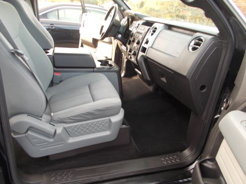 Used 2012 Ford F150 XLT image 23