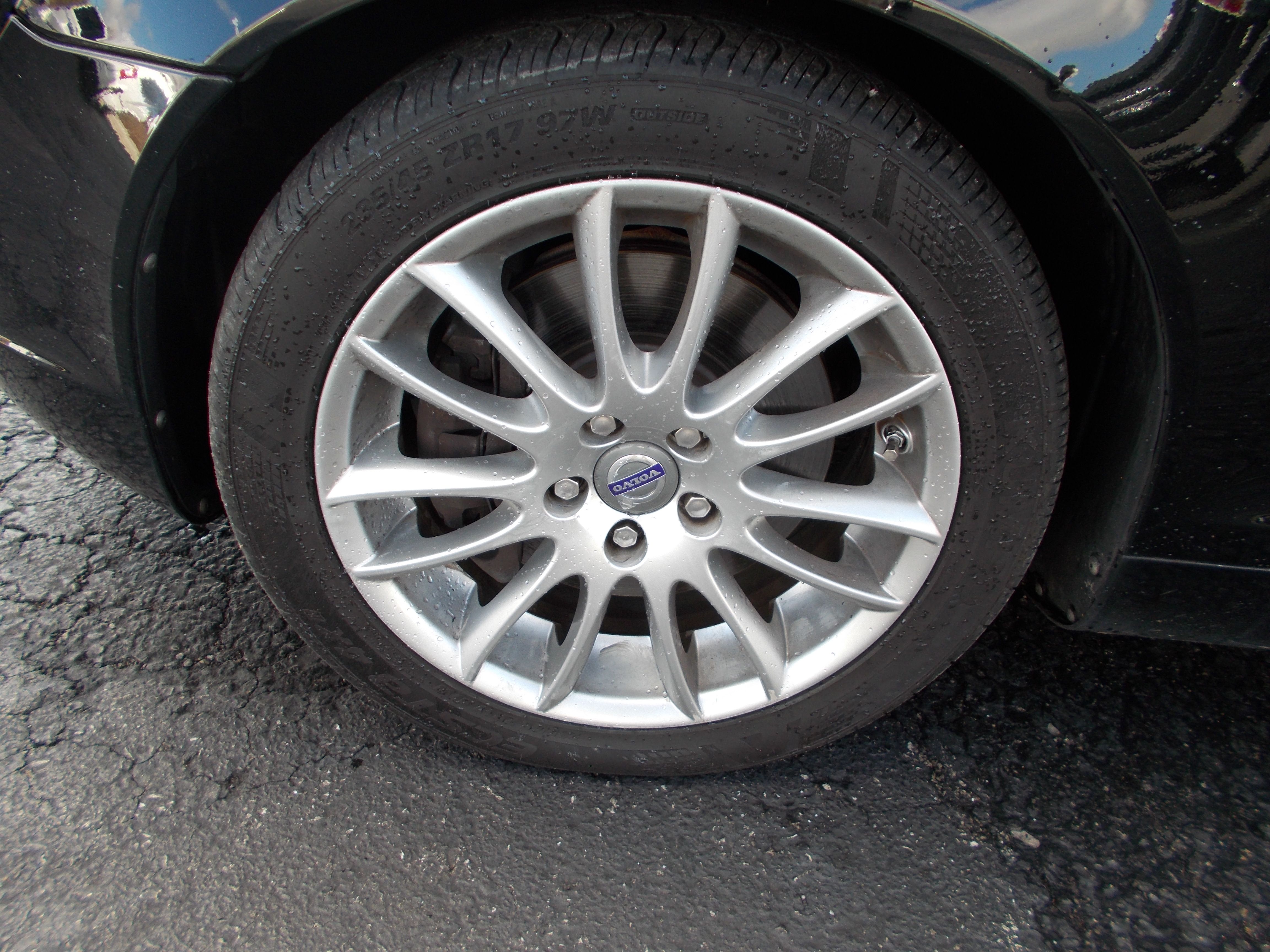 Used 2008 Volvo C70 T5 FWD image 24