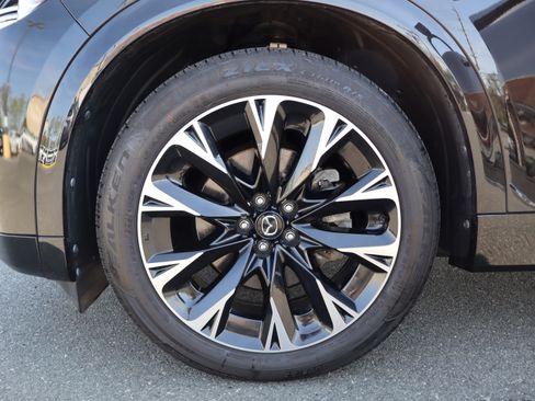 Used 2024 MAZDA CX-90 image 47