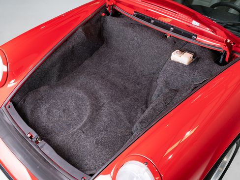 Used 1987 Porsche 911 Carrera image 40