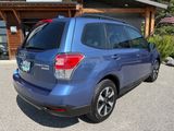 Used 2017 Subaru Forester 2.5i image 5