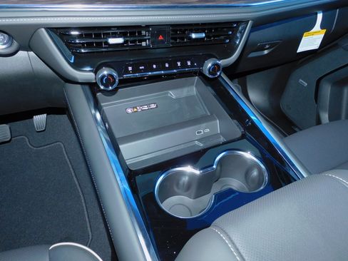New 2026 Chevrolet Tahoe Premier image 31