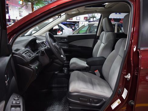 Used 2015 Honda CR-V AWD EX image 18