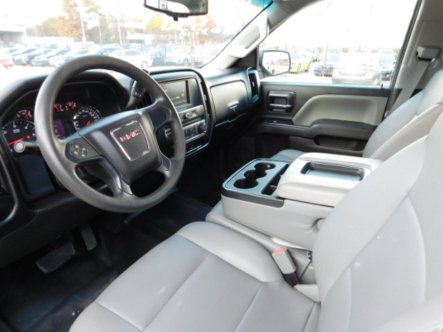 Used 2016 GMC Sierra 1500 2WD Crew Cab image 10