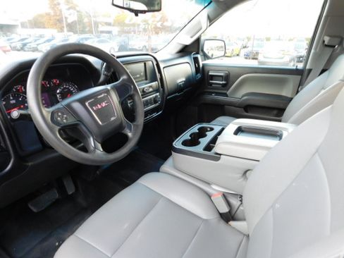 Used 2016 GMC Sierra 1500 image 10