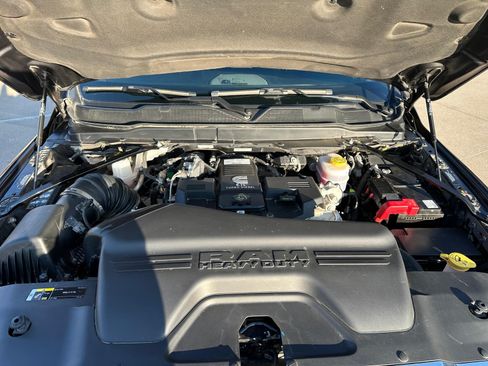 Used 2024 RAM 3500 Tradesman image 12