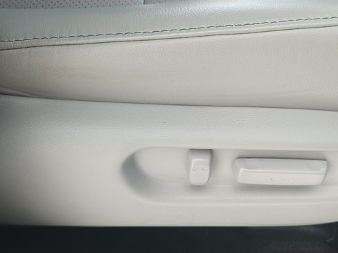 Used 2023 Honda Passport EX-L image 18