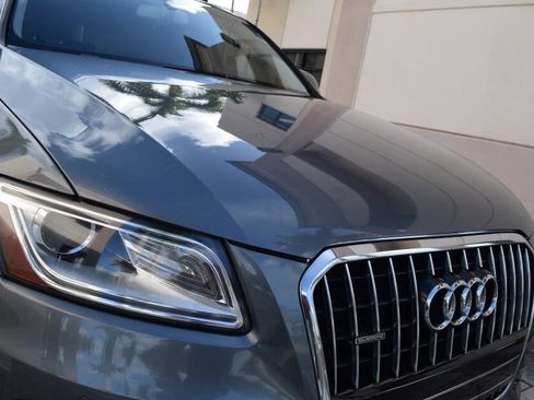 Used 2015 Audi Q5 TDI Premium Plus image 11