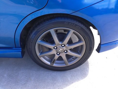 Used 2008 Honda Fit Sport image 29