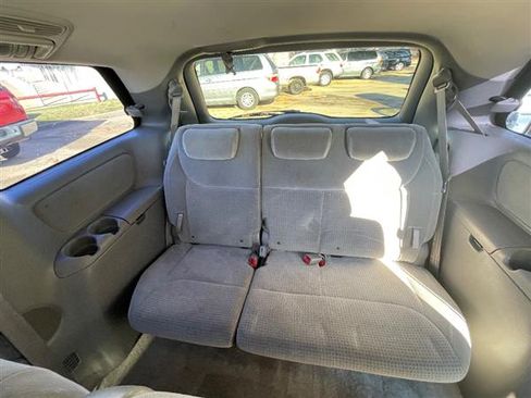 Used 2010 Toyota Sienna CE image 14