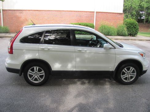Used 2011 Honda CR-V 2WD EX-L image 5
