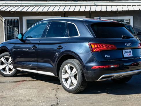 Used 2018 Audi Q5 2.0T Premium Plus image 13