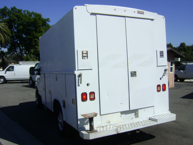 Used 2013 Ford E-350 and Econoline 350 Super Duty RWD image 5