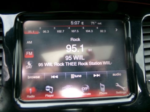 Used 2015 Dodge Dart GT FWD image 17