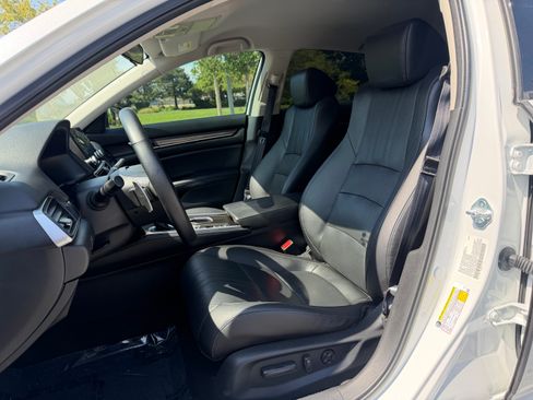Used 2022 Honda Accord 1.5T Sport Special Edition image 15