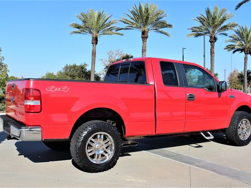 Used 2006 Ford F150 XLT image 11