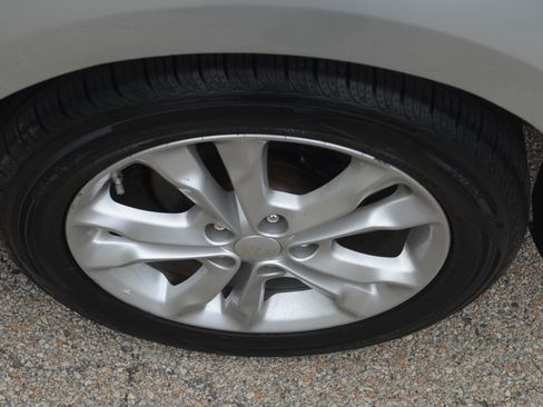 Used 2013 Kia Optima EX FWD image 26