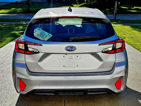 Used 2024 Subaru Impreza 2.0i AWD/4WD image 6