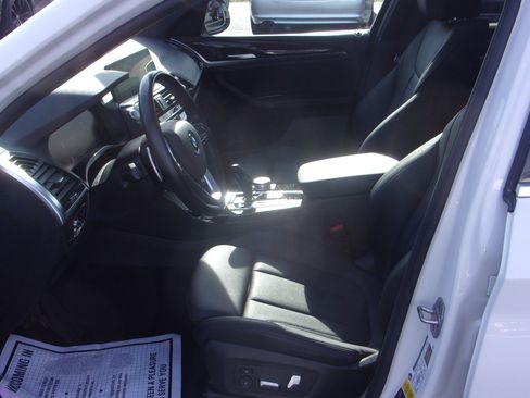 Used 2021 BMW X4 xDrive30i image 21