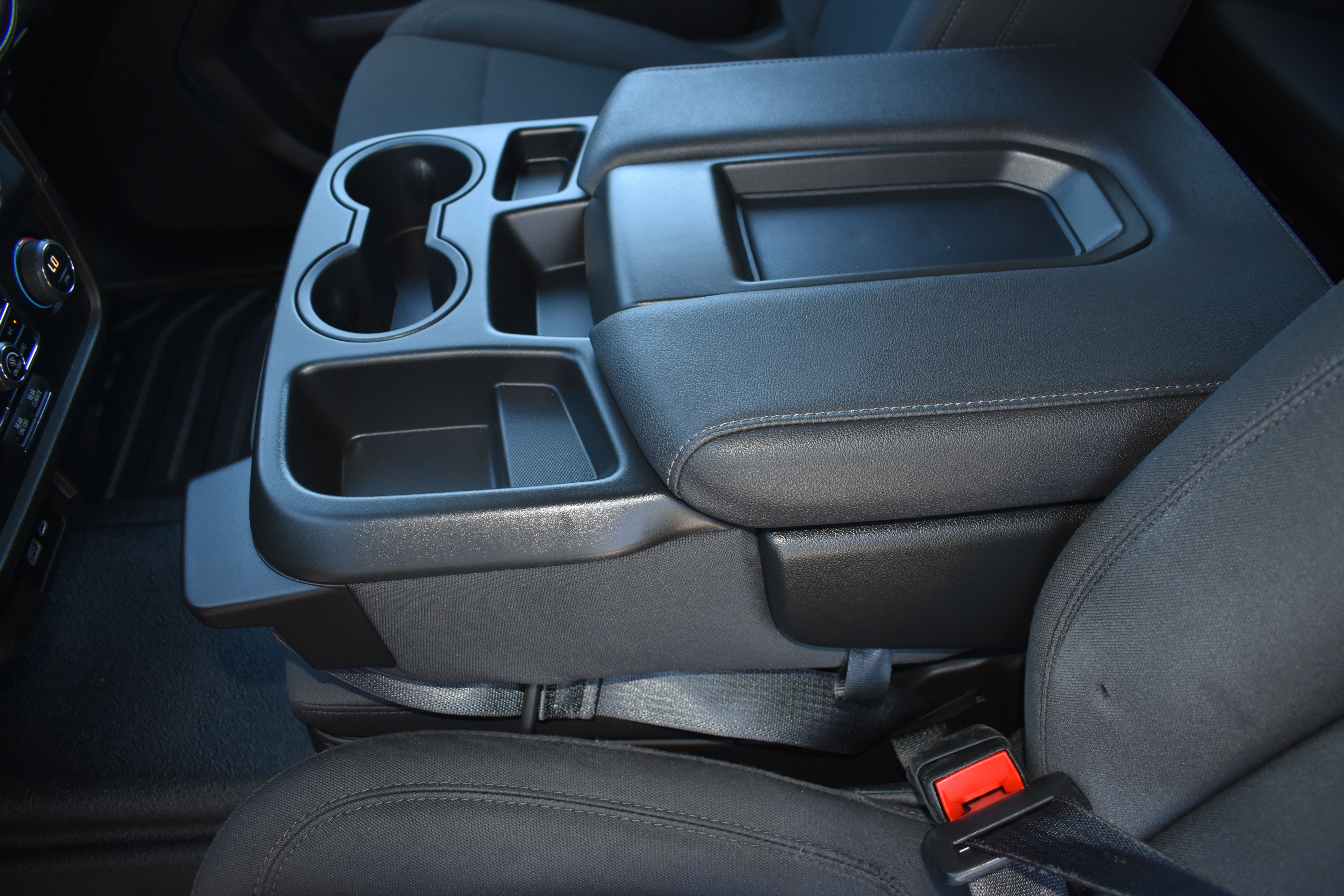 Used 2023 Chevrolet Tahoe 4WD image 19
