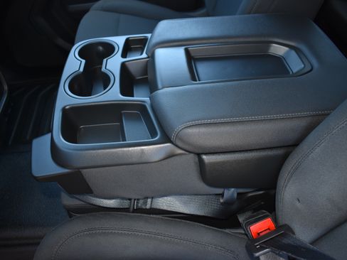 Used 2023 Chevrolet Tahoe 4WD image 19