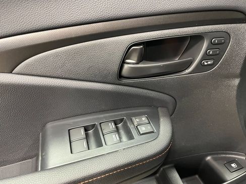 New 2026 Honda Ridgeline TrailSport image 13