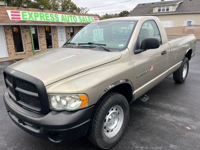 Used 2005 Dodge Ram 1500 Truck ST