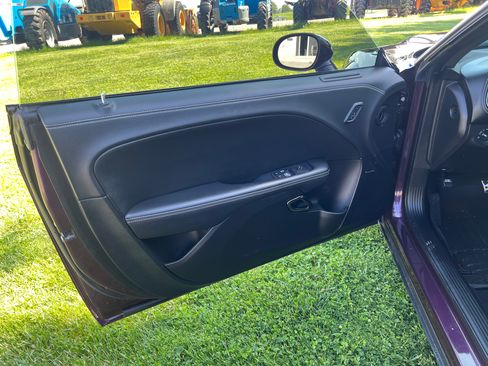 Used 2021 Dodge Challenger SRT Hellcat image 20