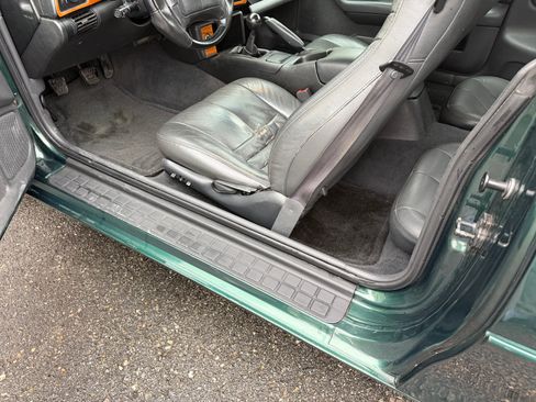 Used 1994 Chevrolet Camaro Z28 image 44