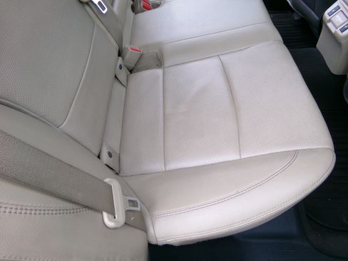 Used 2018 Subaru Legacy 2.5i Limited AWD/4WD image 11