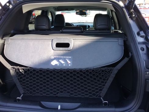 Used 2015 Jeep Cherokee Limited image 20