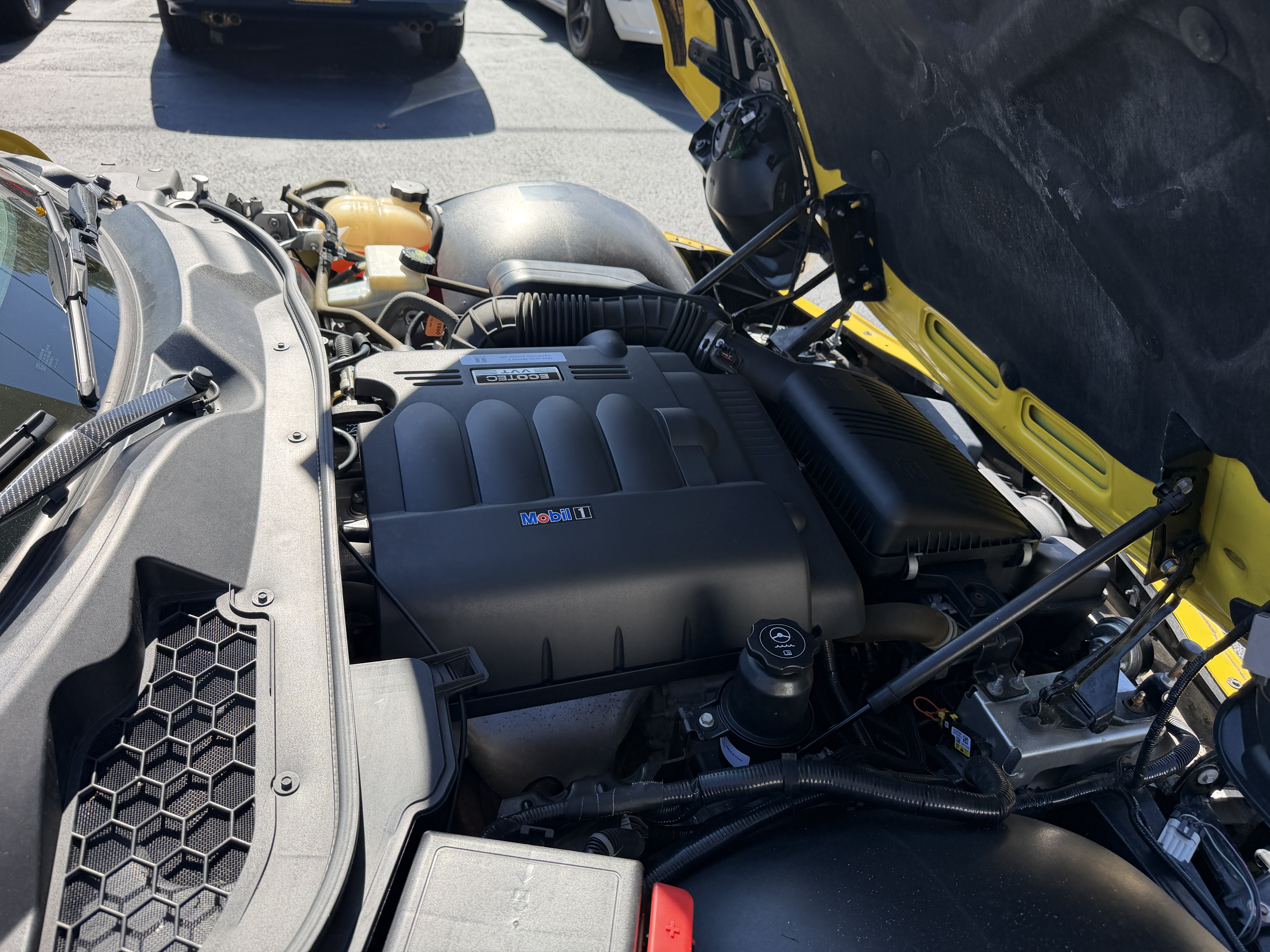 Used 2007 Pontiac Solstice Convertible RWD image 15